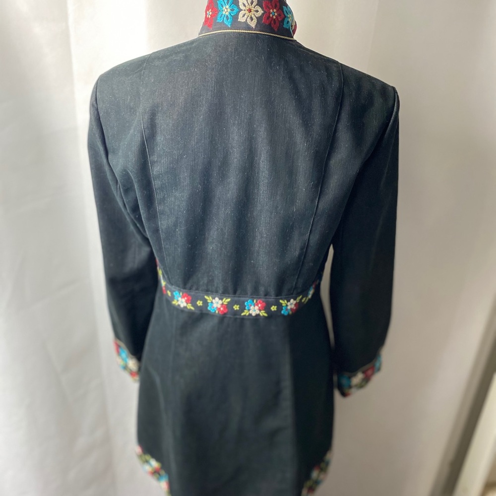 NANETTE LAPORE ribbon detailed jacket. - Picture 7 of 10